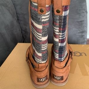 UGG Marielle boots
